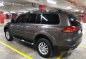 Mitsubishi Montero Sport 2010 Automatic Diesel for sale in Mandaluyong-4