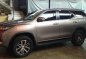 Sell 2nd Hand 2017 Toyota Fortuner at 6000 km in Antipolo-5