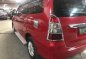 2nd Hand Toyota Innova 2013 Manual Diesel for sale in Quezon City-2