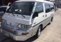 2nd Hand Mitsubishi L300 2000 Van at 224000 km for sale-5