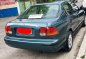 Selling Honda Civic 1996 Automatic Gasoline in Marikina-5