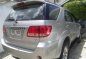 2nd Hand Toyota Fortuner 2006 at 110000 km for sale in Cebu City-1