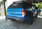 2nd Hand Ford Ranger 2013 Manual Diesel for sale in Puerto Galera-4