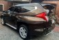 Selling 2nd Hand Mitsubishi Montero Sport 2016 in Quezon City-7