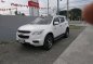 Selling Chevrolet Trailblazer 2014 Automatic Diesel in General Santos-1