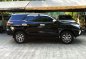 Black Toyota Fortuner 2017 Automatic Gasoline for sale in Cainta-6