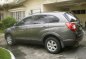 Selling Chevrolet Captiva 2008 Automatic Diesel in Quezon City-3