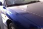 Sell 2nd Hand 1993 Mitsubishi Lancer Manual Gasoline at 120000 km in Tarlac City-1