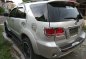 2nd Hand Toyota Fortuner 2005 Automatic Diesel for sale in San Mateo-2