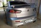 Selling Silver Mitsubishi Lancer Ex 2009 Automatic Gasoline in Navotas-2