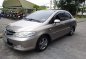 Selling 2nd Hand Honda City 2006 in Parañaque-4