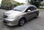 Selling 2nd Hand Honda City 2006 in Parañaque-3