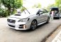 2nd Hand Subaru Levorg 2016 Automatic Gasoline for sale in Taguig-1