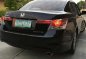 2nd Hand Honda Accord 2009 Automatic Gasoline for sale in Bacoor-0