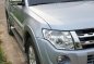 2nd Hand Mitsubishi Pajero 2013 at 30000 km for sale in Quezon City-1