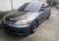 Sell 2nd Hand 2003 Honda Civic at 100000 km in Quezon City-0
