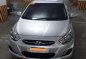 Selling 2nd Hand Hyundai Accent 2017 at 20000 km in Santa Rosa-1