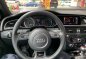 2nd Hand Audi Rs4 2014 Automatic Gasoline for sale in Pasig-1