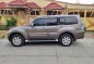 2nd Hand Mitsubishi Pajero 2013 for sale in Parañaque-2