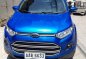 2nd Hand Ford Ecosport 2014 Manual Gasoline for sale in Olongapo-0
