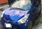 Selling Hyundai Eon 2017 at 11000 km in Imus-1