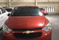 Selling 2nd Hand Chevrolet Sail 2017 in Pasig-3