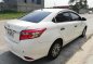 2nd Hand Toyota Vios 2015 at 64000 Km for sale-3