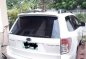 2nd Hand Subaru Forester 2010 at 100000 km for sale in Cebu City-2