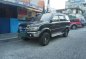 Selling Isuzu Crosswind 2004 Automatic Diesel in San Juan-0