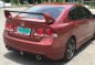 Selling Honda Civic 2008 Automatic Gasoline in Pasig-1