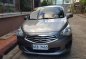 Selling 2nd Hand Mitsubishi Mirage G4 2016 in Marikina-1