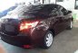 Selling 2nd Hand Toyota Vios 2018 at 19000 km in San Fernando-2