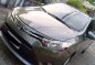 2nd Han Toyota Vios 2017 for sale in Marikina-1