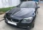 Sell 2nd Hand 2011 Bmw 528I Automatic Gasoline at 65000 km in Bacoor-2