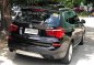 2nd Hand Bmw X3 2015 Automatic Diesel for sale in Manila-8