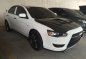 2nd Hand Mitsubishi Lancer Ex 2014 at 54000 km for sale in San Fernando-6