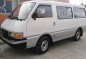 Selling Kia Besta Van Manual Diesel in Ajuy-0