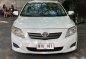 2nd Hand Toyota Altis 2010 at 50000 km for sale in Valenzuela-0