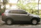 Selling Chevrolet Captiva 2008 Automatic Diesel in Quezon City-1