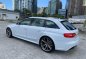 2nd Hand Audi Rs4 2014 Automatic Gasoline for sale in Pasig-6