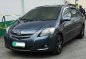 Selling Toyota Vios 2007 at 110000 km in Cabuyao-0