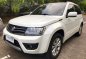 2nd Hand Suzuki Grand Vitara 2016 at 20000 km for sale-0