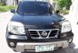 2nd Hand Nissan X-Trail 2004 at 130000 km for sale in Calumpit-4