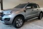 2nd Hand Ford Ranger 2019 for sale in Makati-0