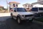 Mitsubishi Pajero 1992 Automatic Diesel for sale in San Fernando-0