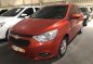 Selling 2nd Hand Chevrolet Sail 2017 in Pasig-2