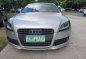 Audi Tt 2007 Coupe Automatic Gasoline for sale in Pasig-2