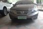 2nd Hand Honda City 2012 Automatic Gasoline for sale in Angeles-0