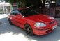 Honda Civic 1996 Automatic Gasoline for sale in Meycauayan-4