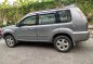 2nd Hand Nissan X-Trail 2009 Automatic Gasoline for sale in Muntinlupa-1